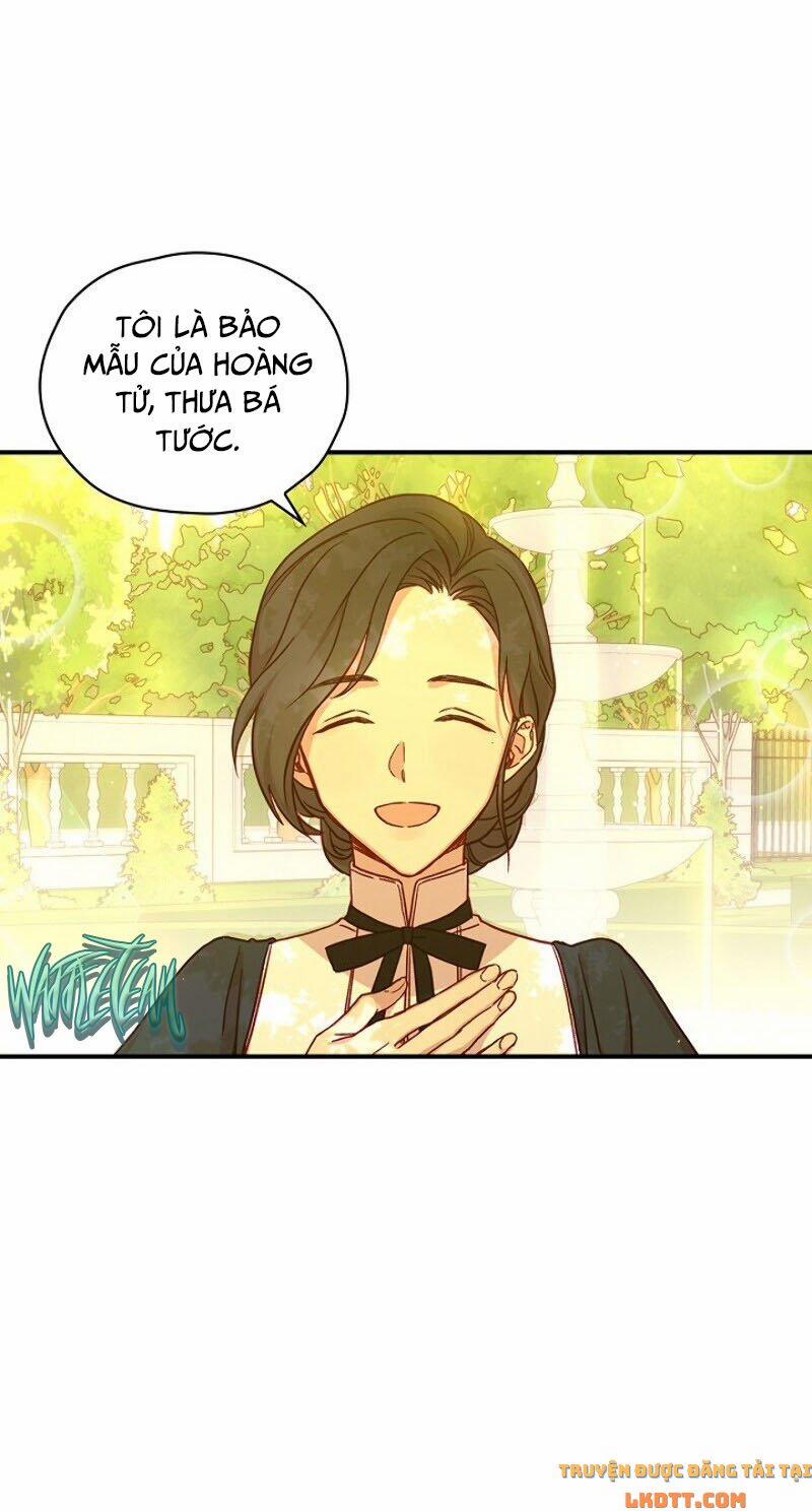 Bí Kíp Sinh Tồn Của Hầu Gái 25 trang 18