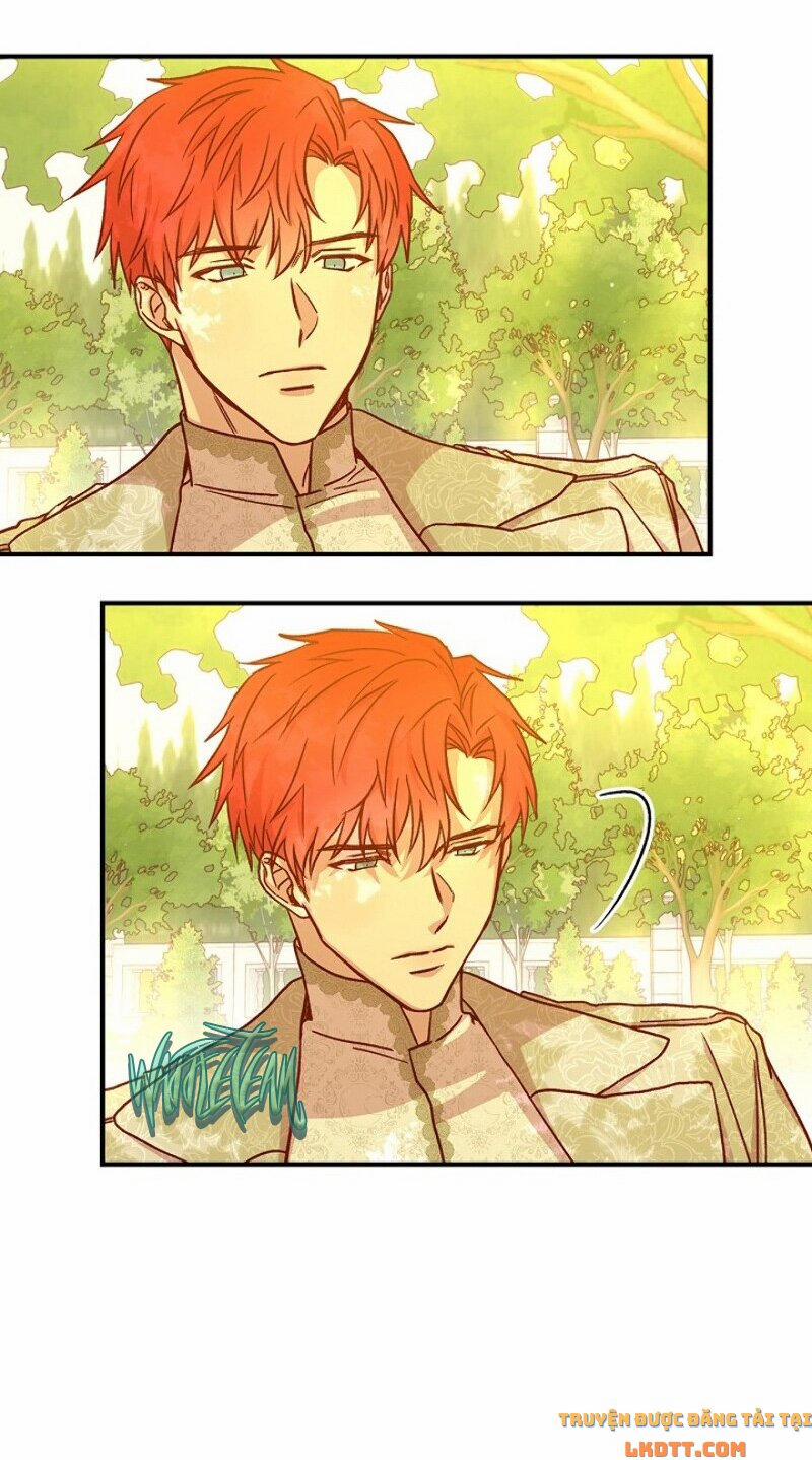 Bí Kíp Sinh Tồn Của Hầu Gái 25 trang 19