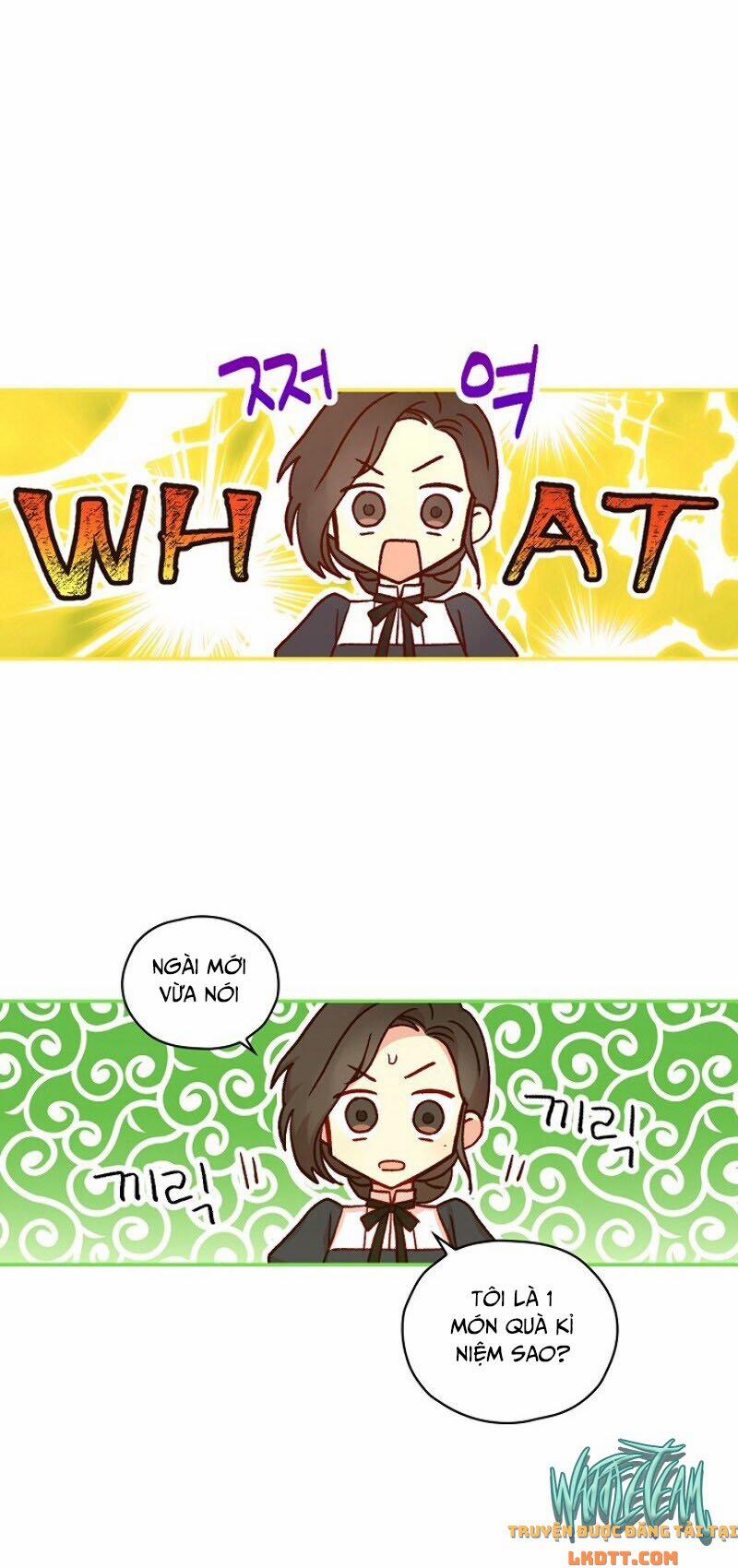 Bí Kíp Sinh Tồn Của Hầu Gái 25 trang 2