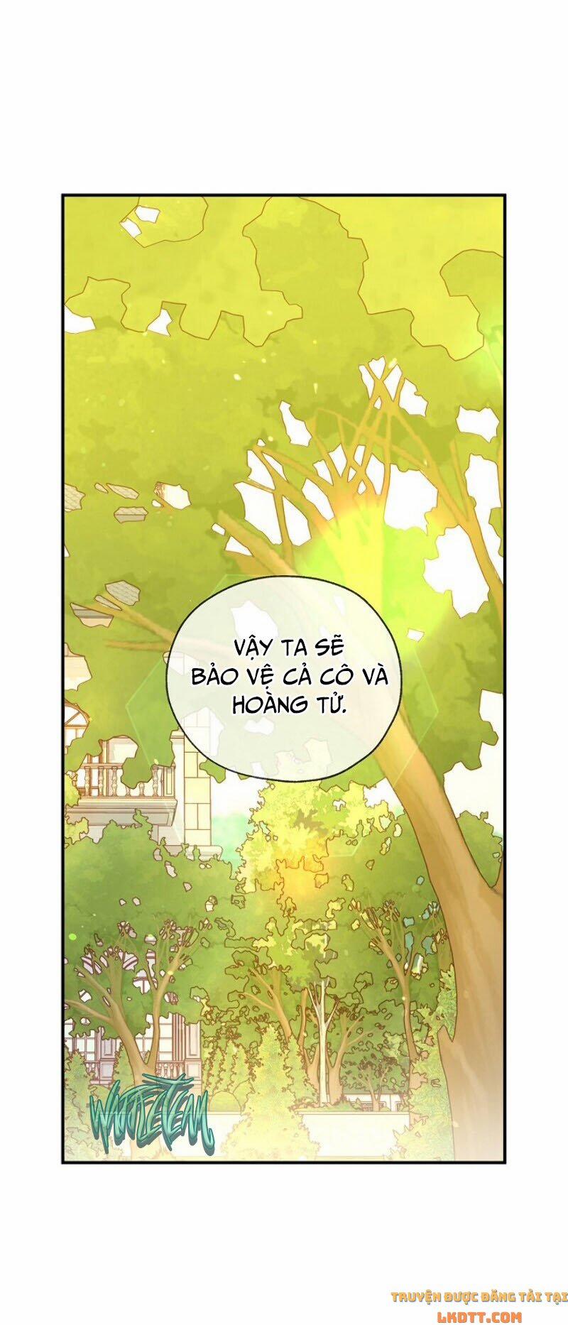 Bí Kíp Sinh Tồn Của Hầu Gái 25 trang 20