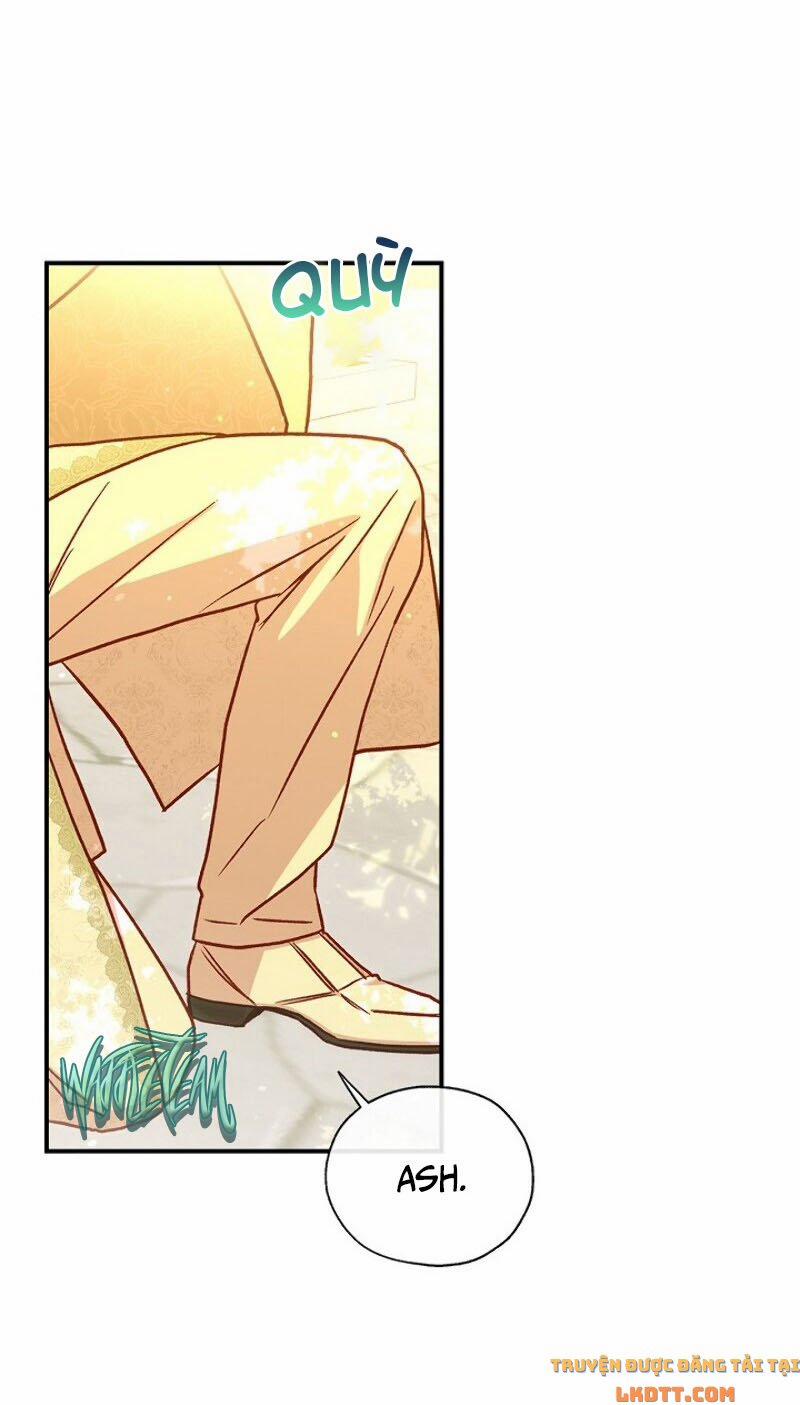 Bí Kíp Sinh Tồn Của Hầu Gái 25 trang 21