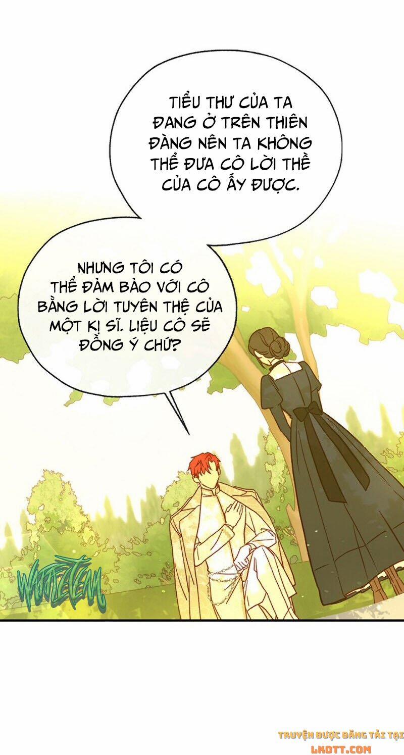 Bí Kíp Sinh Tồn Của Hầu Gái 25 trang 22