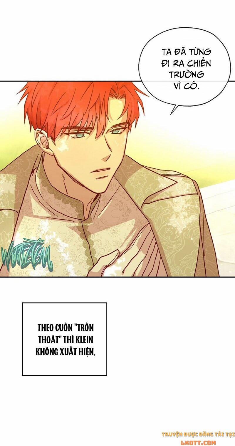 Bí Kíp Sinh Tồn Của Hầu Gái 25 trang 24