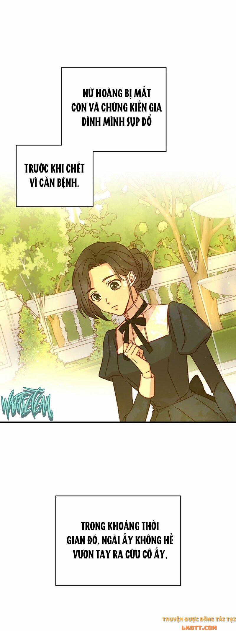 Bí Kíp Sinh Tồn Của Hầu Gái 25 trang 26