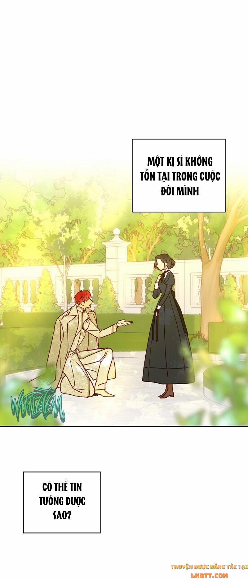 Bí Kíp Sinh Tồn Của Hầu Gái 25 trang 27