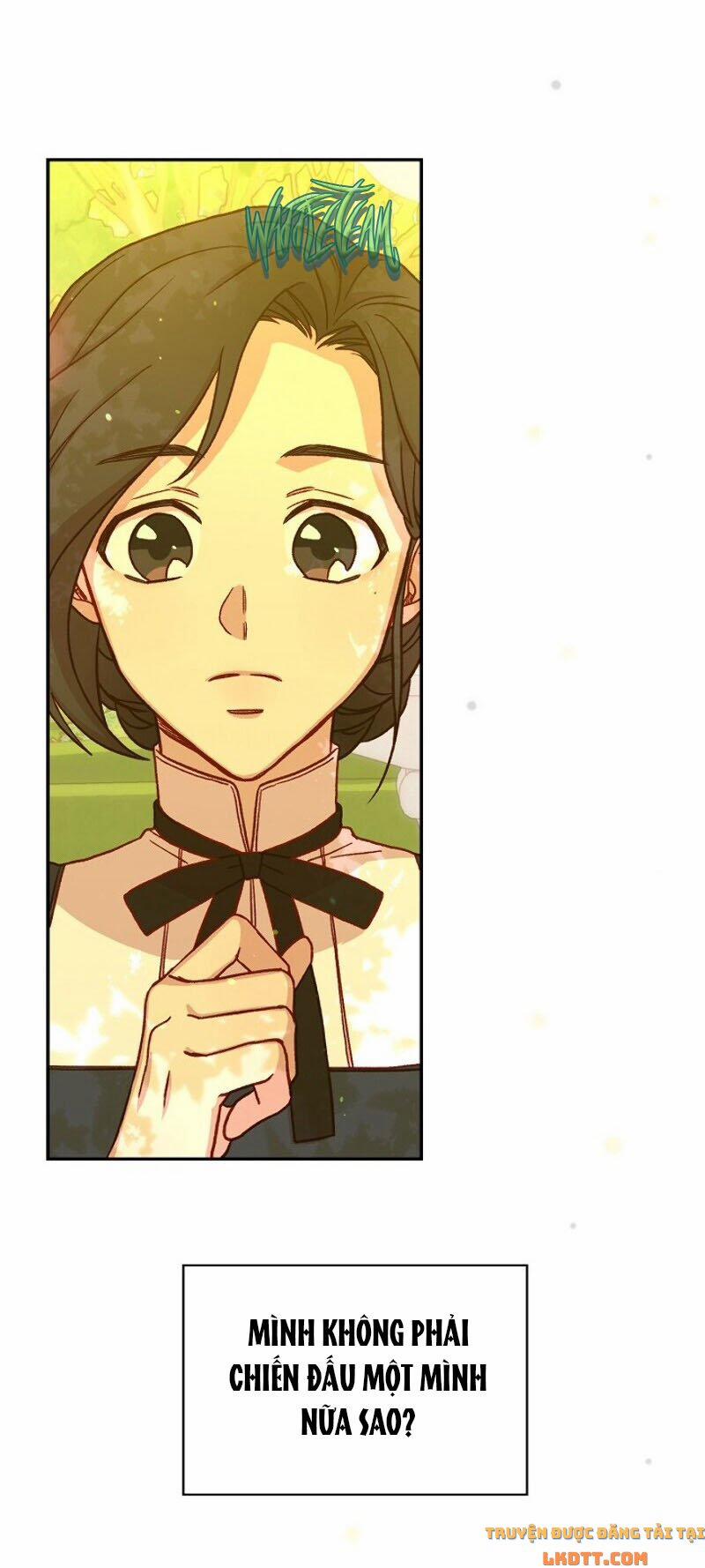 Bí Kíp Sinh Tồn Của Hầu Gái 25 trang 28