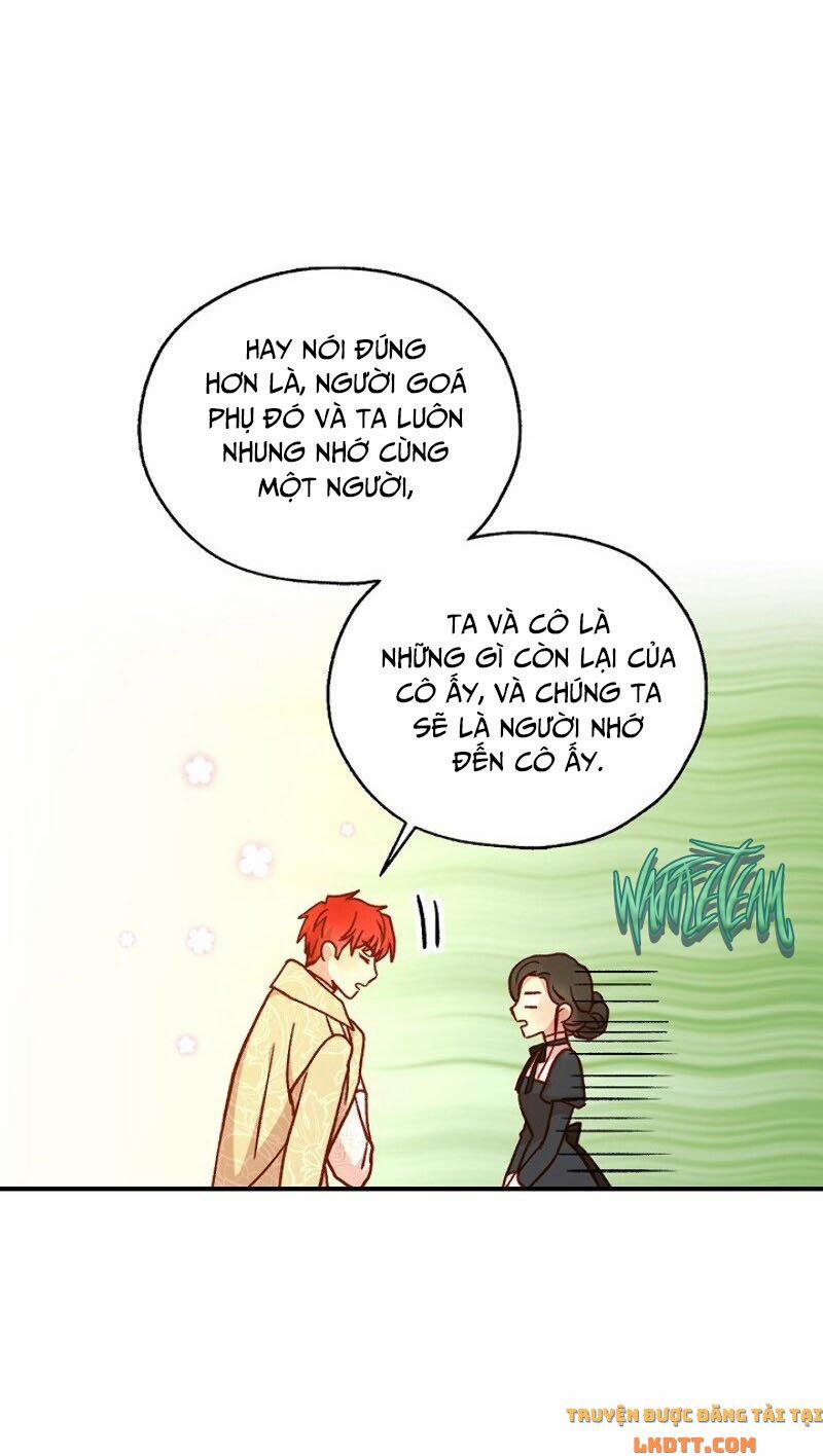 Bí Kíp Sinh Tồn Của Hầu Gái 25 trang 3