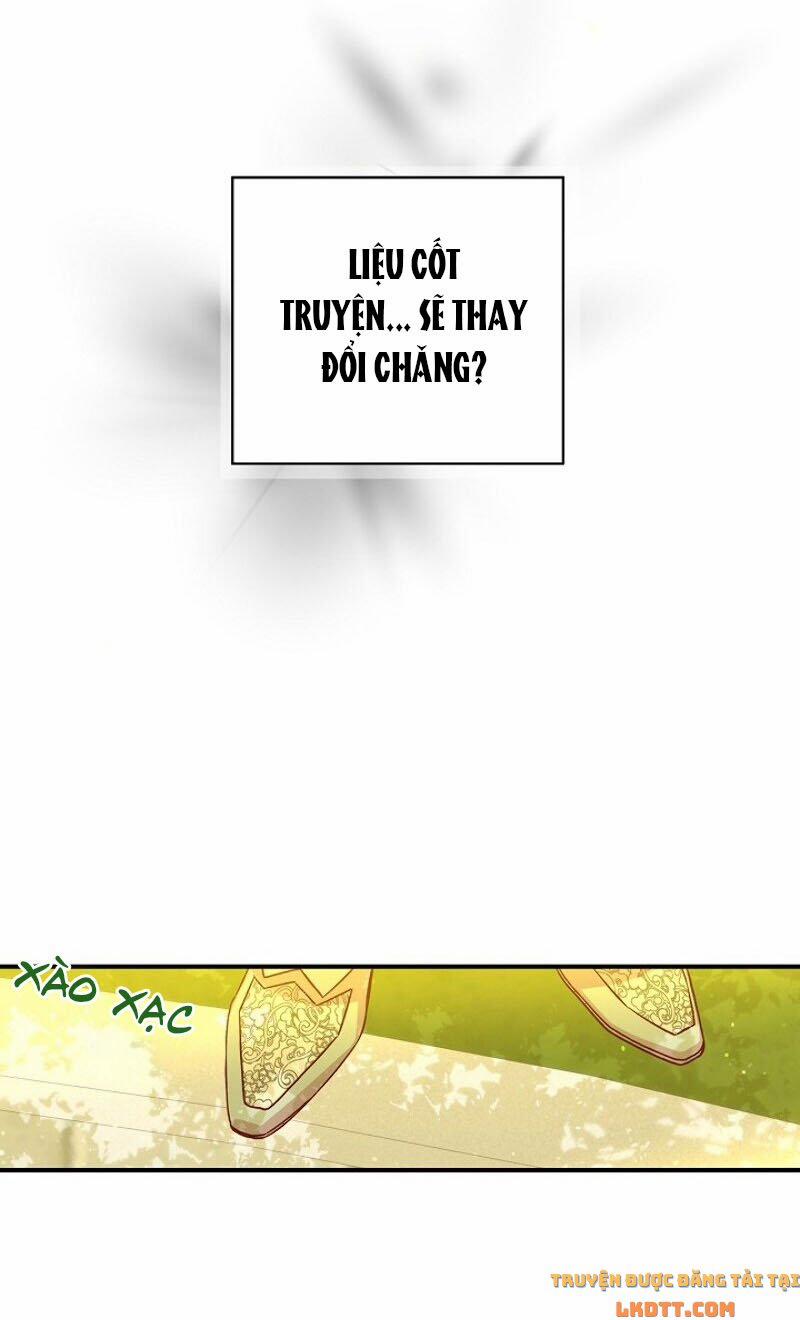 Bí Kíp Sinh Tồn Của Hầu Gái 25 trang 30