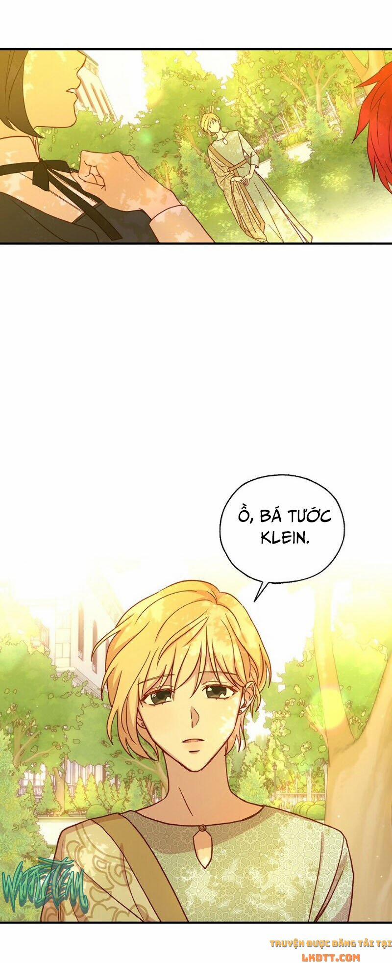 Bí Kíp Sinh Tồn Của Hầu Gái 25 trang 31