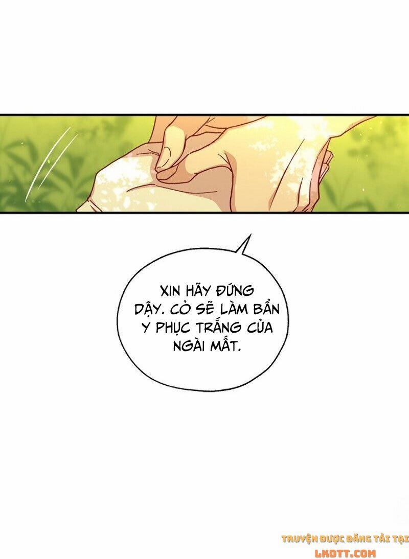 Bí Kíp Sinh Tồn Của Hầu Gái 25 trang 33