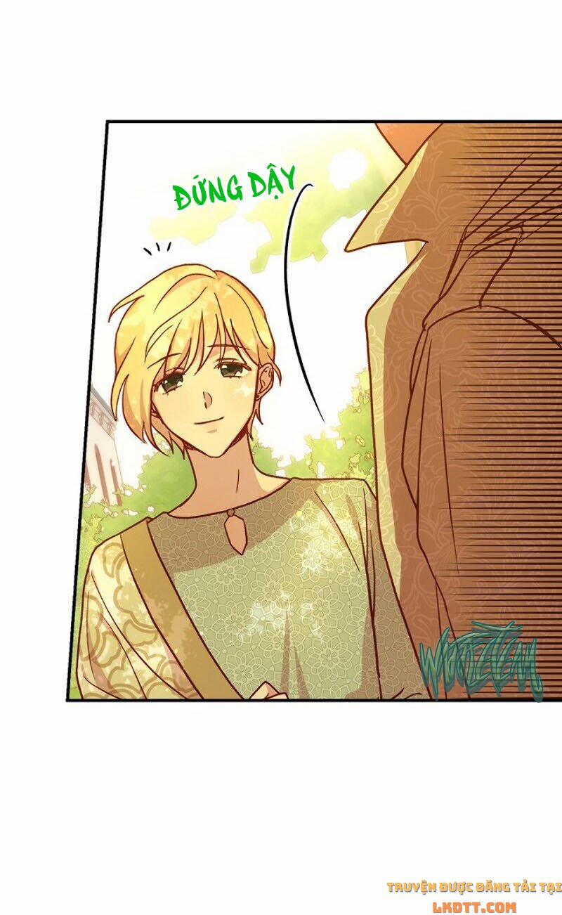 Bí Kíp Sinh Tồn Của Hầu Gái 25 trang 35