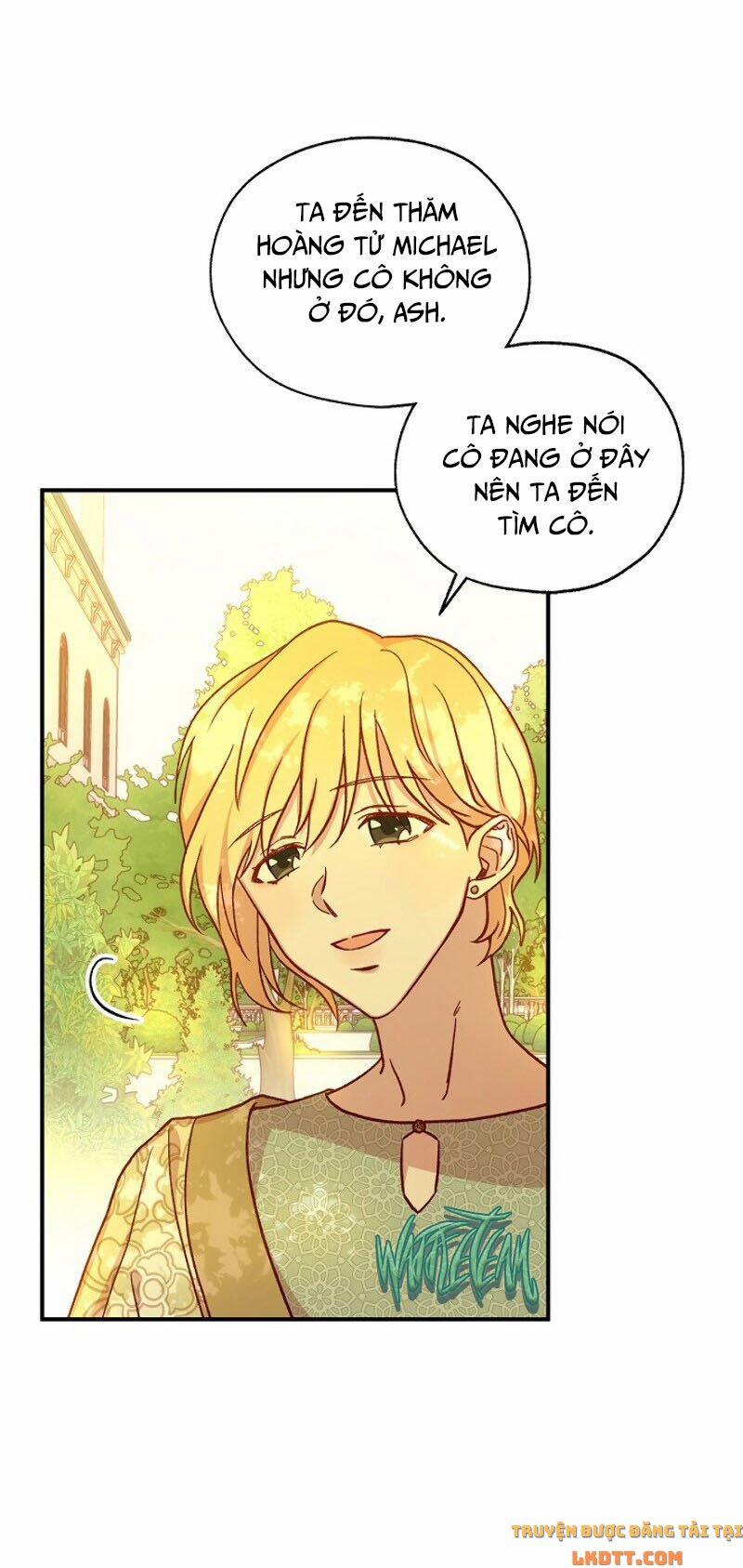 Bí Kíp Sinh Tồn Của Hầu Gái 25 trang 37