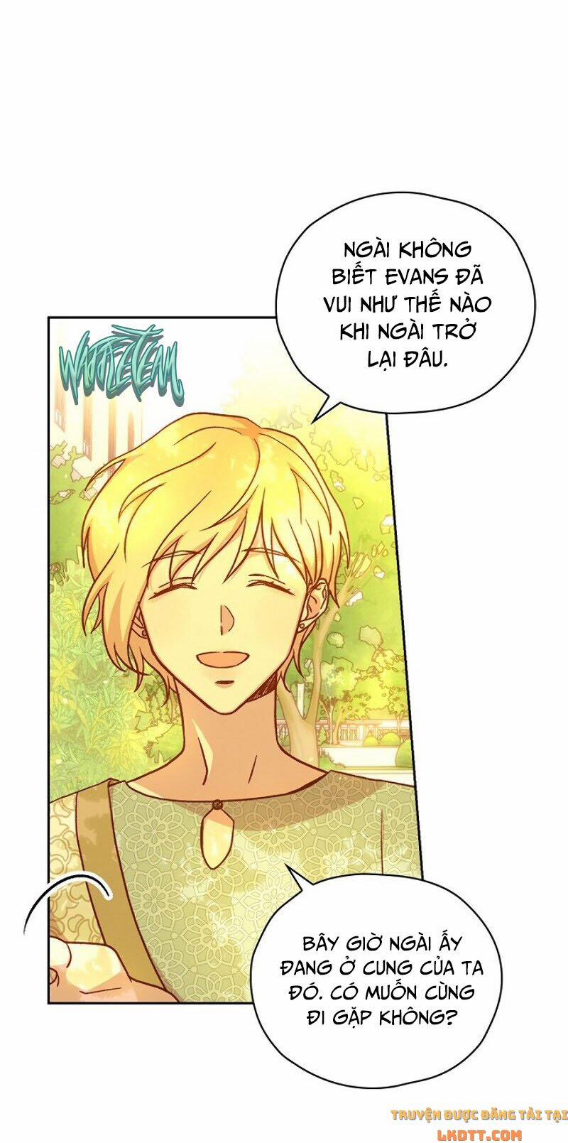 Bí Kíp Sinh Tồn Của Hầu Gái 25 trang 40