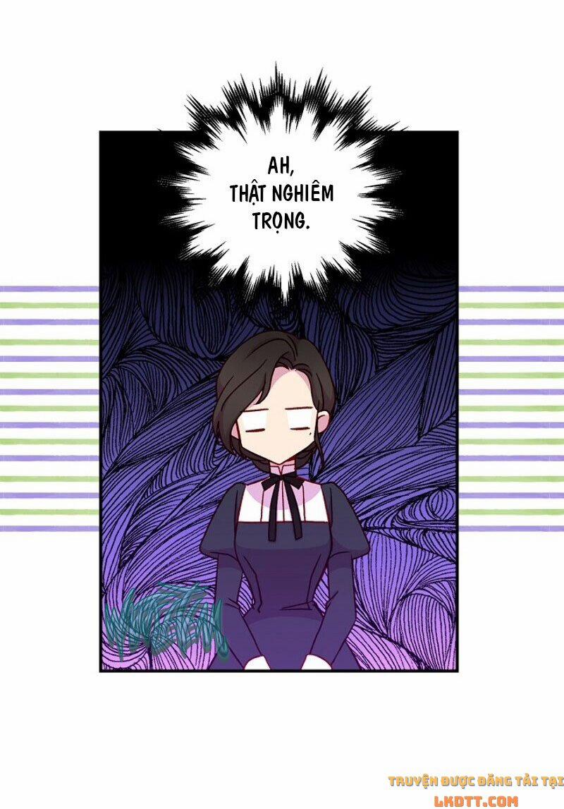 Bí Kíp Sinh Tồn Của Hầu Gái 25 trang 41