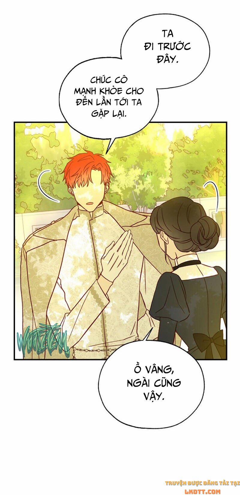 Bí Kíp Sinh Tồn Của Hầu Gái 25 trang 44