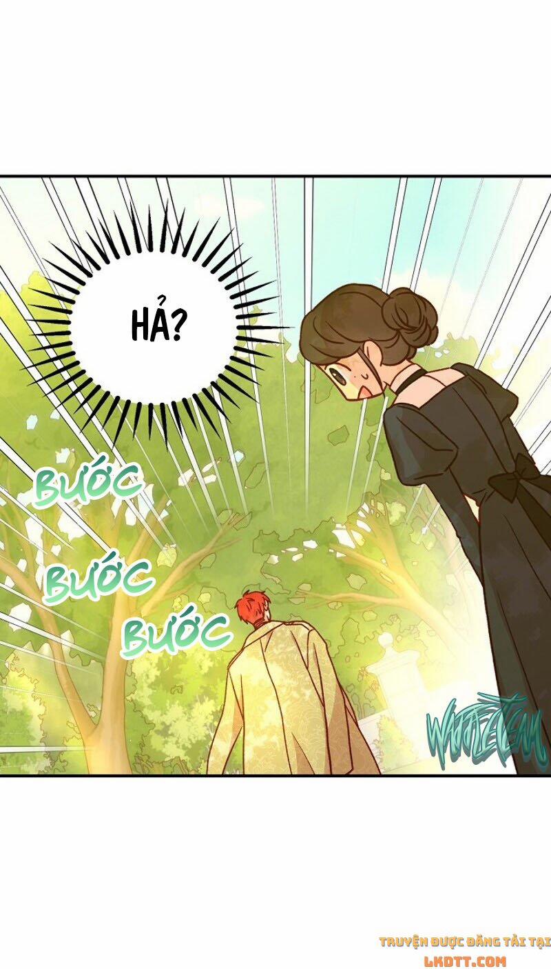 Bí Kíp Sinh Tồn Của Hầu Gái 25 trang 46