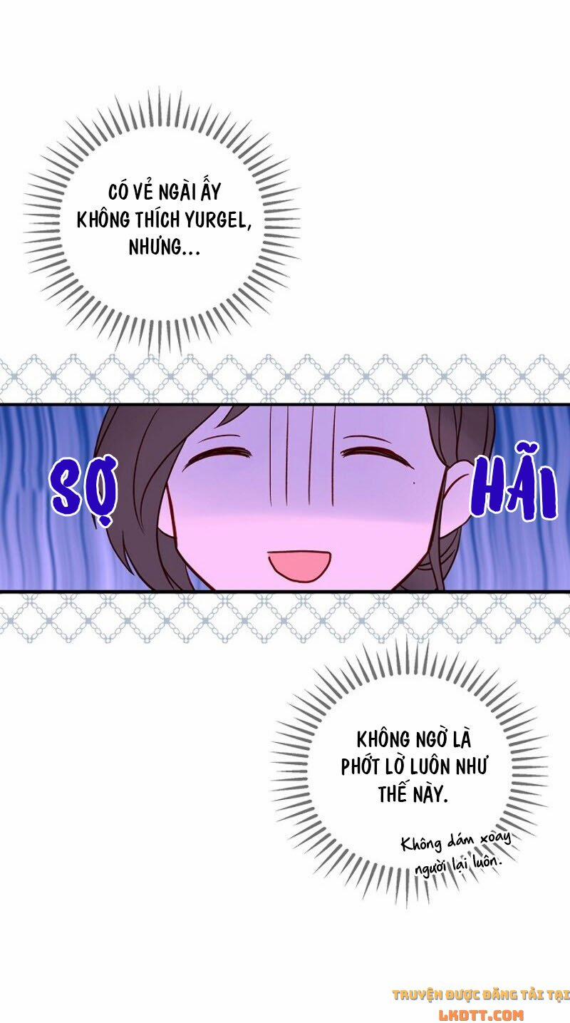 Bí Kíp Sinh Tồn Của Hầu Gái 25 trang 47