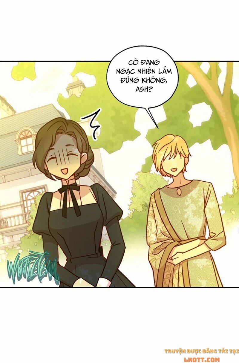 Bí Kíp Sinh Tồn Của Hầu Gái 25 trang 48