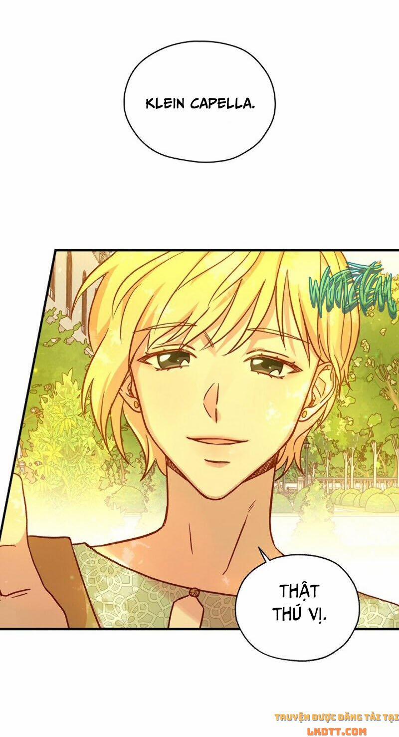 Bí Kíp Sinh Tồn Của Hầu Gái 25 trang 51