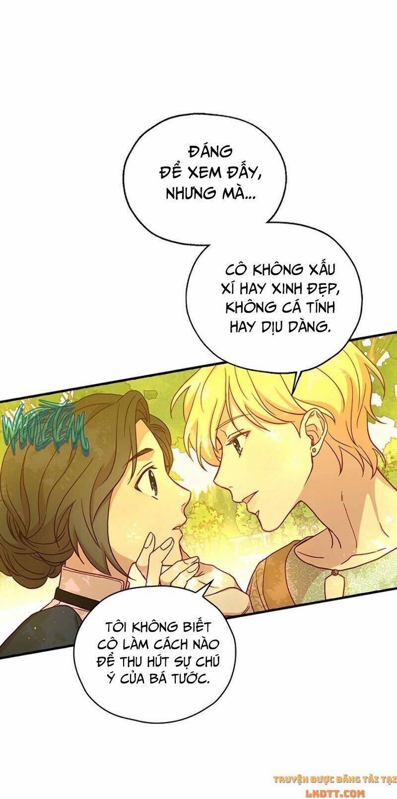 Bí Kíp Sinh Tồn Của Hầu Gái 25 trang 52