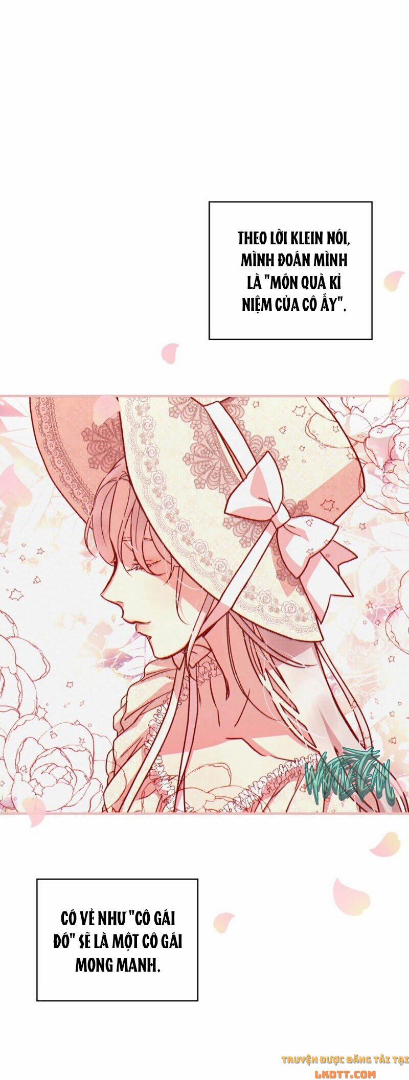 Bí Kíp Sinh Tồn Của Hầu Gái 25 trang 7