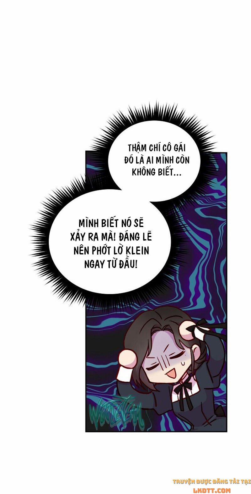 Bí Kíp Sinh Tồn Của Hầu Gái 25 trang 8