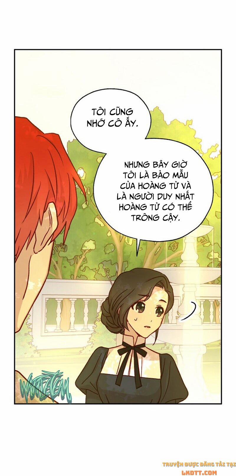 Bí Kíp Sinh Tồn Của Hầu Gái 25 trang 9