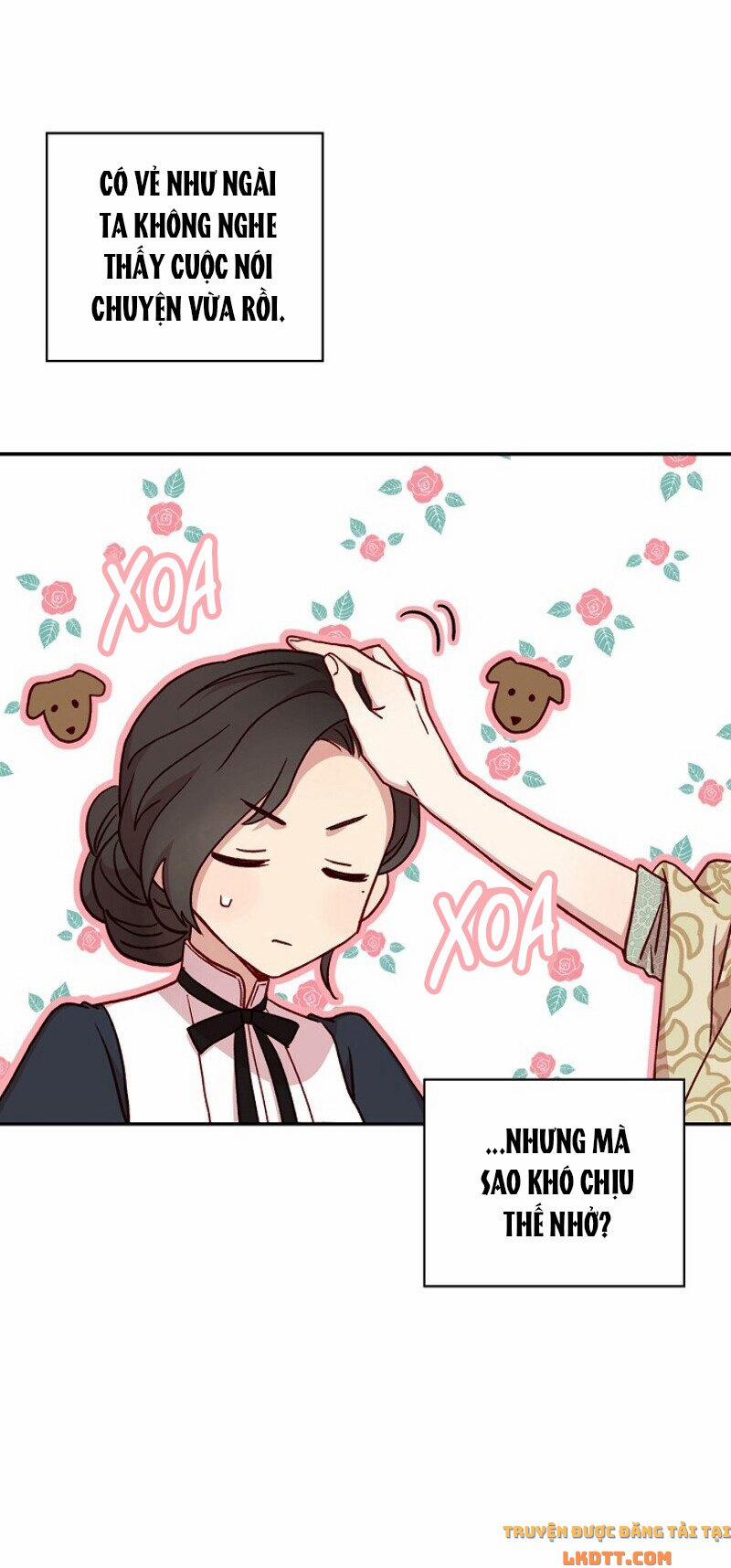 Bí Kíp Sinh Tồn Của Hầu Gái 26 trang 10