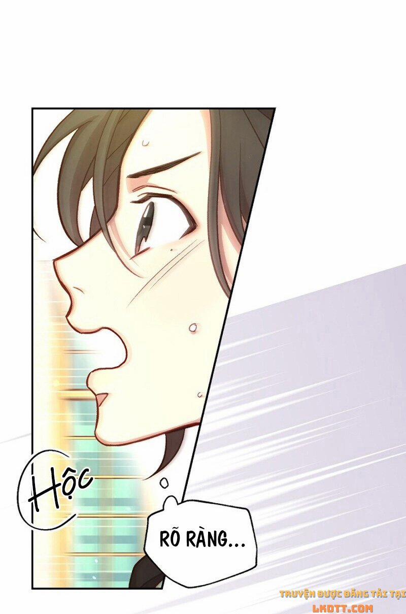 Bí Kíp Sinh Tồn Của Hầu Gái 26 trang 16