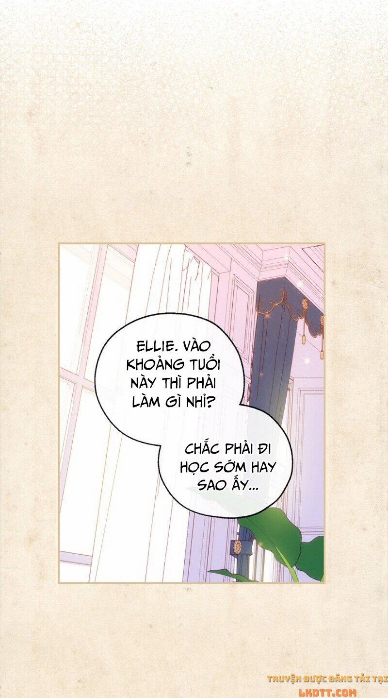 Bí Kíp Sinh Tồn Của Hầu Gái 26 trang 20