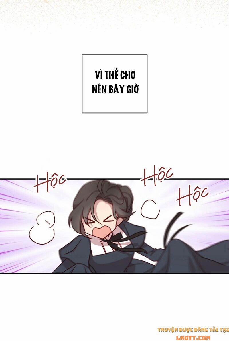 Bí Kíp Sinh Tồn Của Hầu Gái 26 trang 25