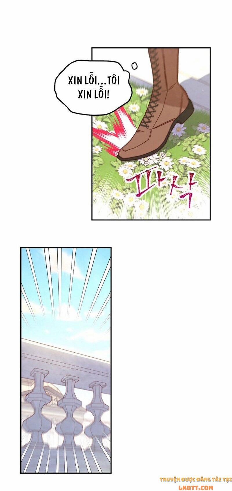 Bí Kíp Sinh Tồn Của Hầu Gái 26 trang 26