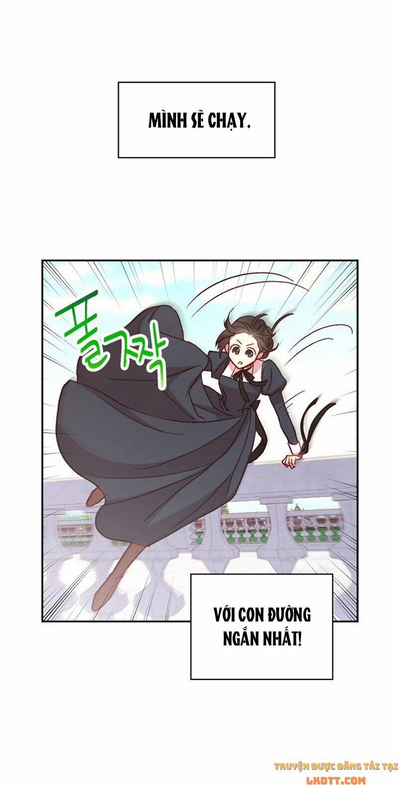 Bí Kíp Sinh Tồn Của Hầu Gái 26 trang 27