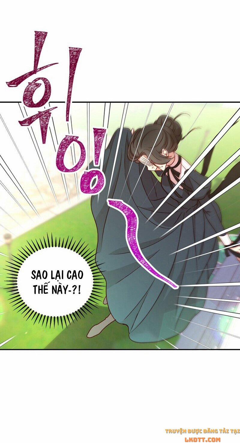 Bí Kíp Sinh Tồn Của Hầu Gái 26 trang 29