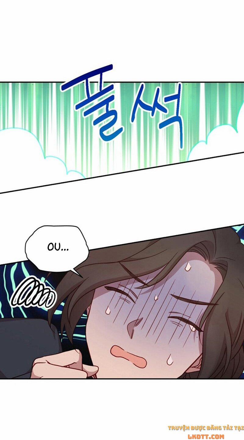 Bí Kíp Sinh Tồn Của Hầu Gái 26 trang 30