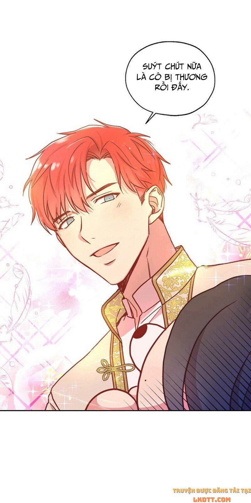 Bí Kíp Sinh Tồn Của Hầu Gái 26 trang 32