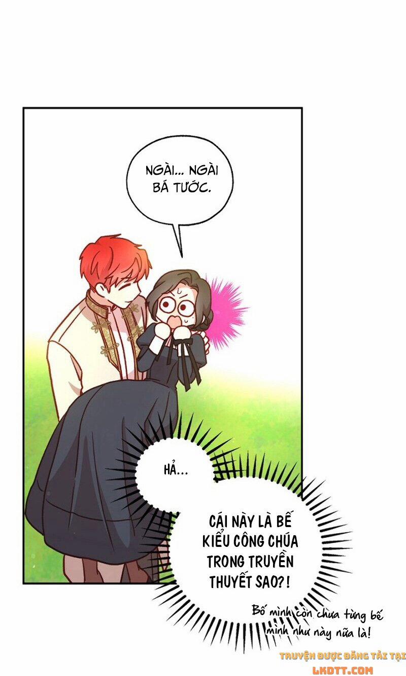 Bí Kíp Sinh Tồn Của Hầu Gái 26 trang 33