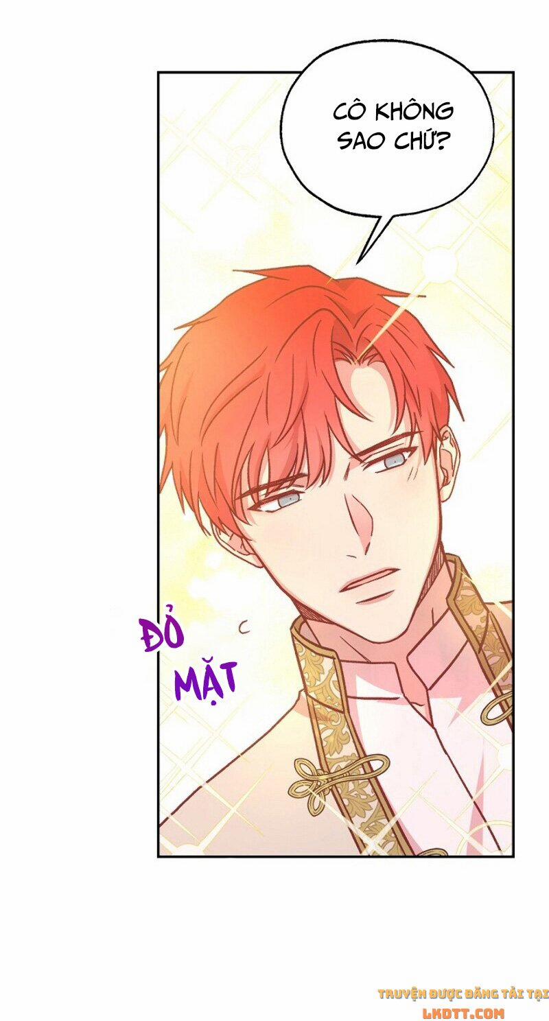 Bí Kíp Sinh Tồn Của Hầu Gái 26 trang 34