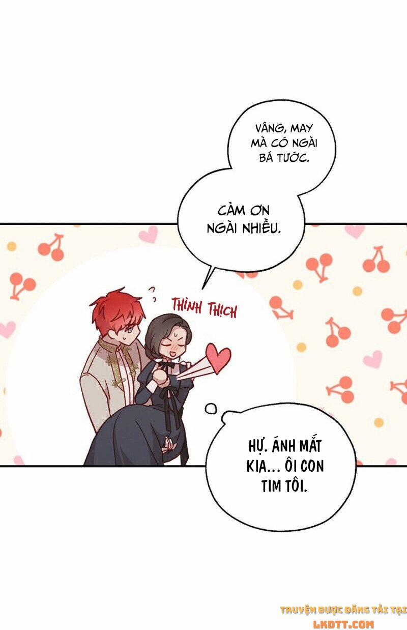 Bí Kíp Sinh Tồn Của Hầu Gái 26 trang 35