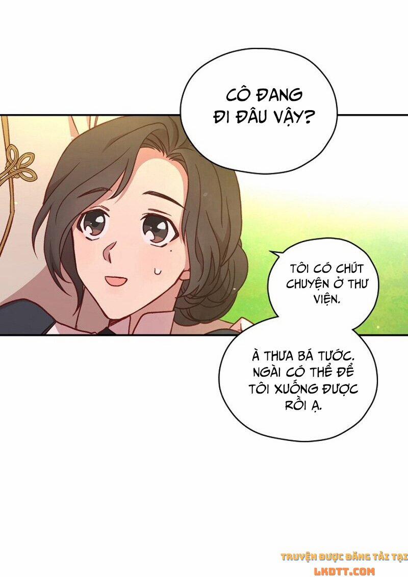 Bí Kíp Sinh Tồn Của Hầu Gái 26 trang 36