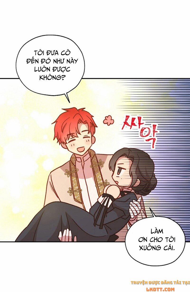 Bí Kíp Sinh Tồn Của Hầu Gái 26 trang 37