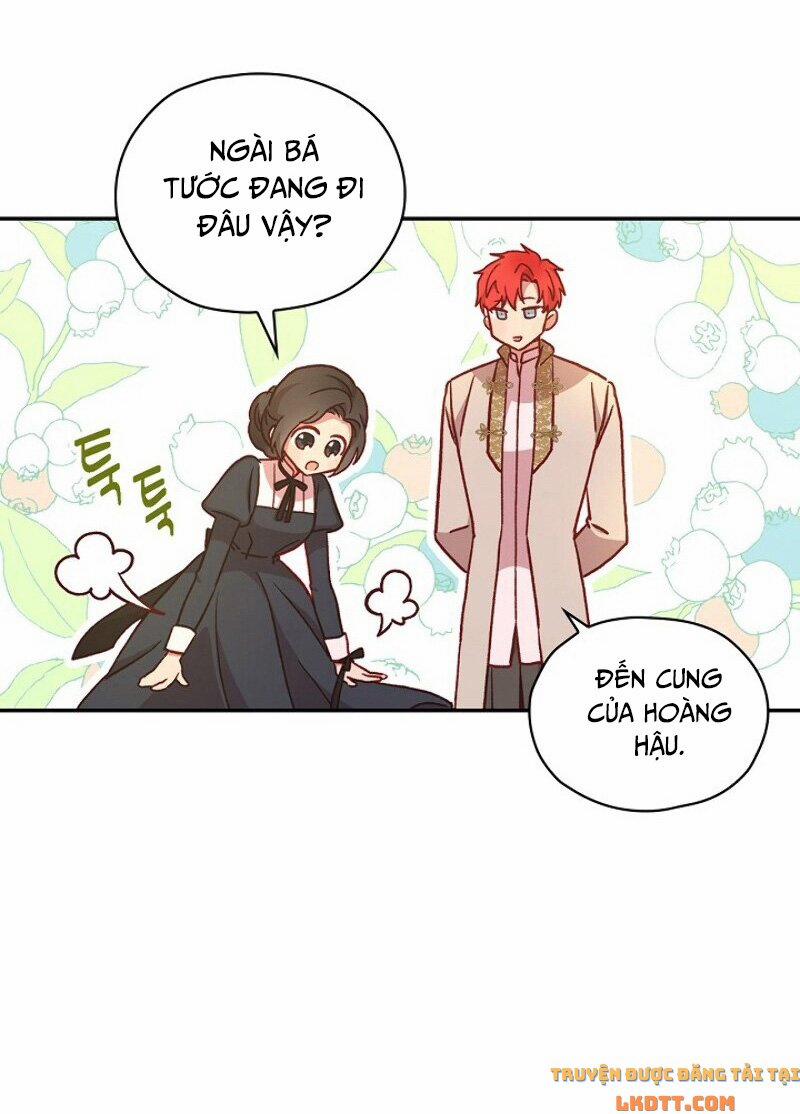 Bí Kíp Sinh Tồn Của Hầu Gái 26 trang 39