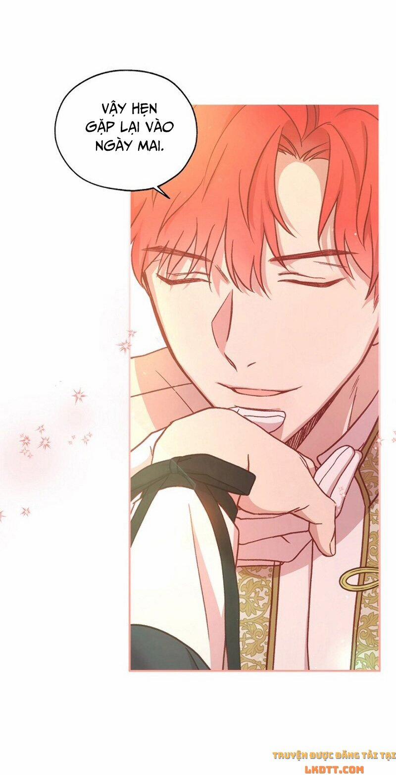 Bí Kíp Sinh Tồn Của Hầu Gái 26 trang 44