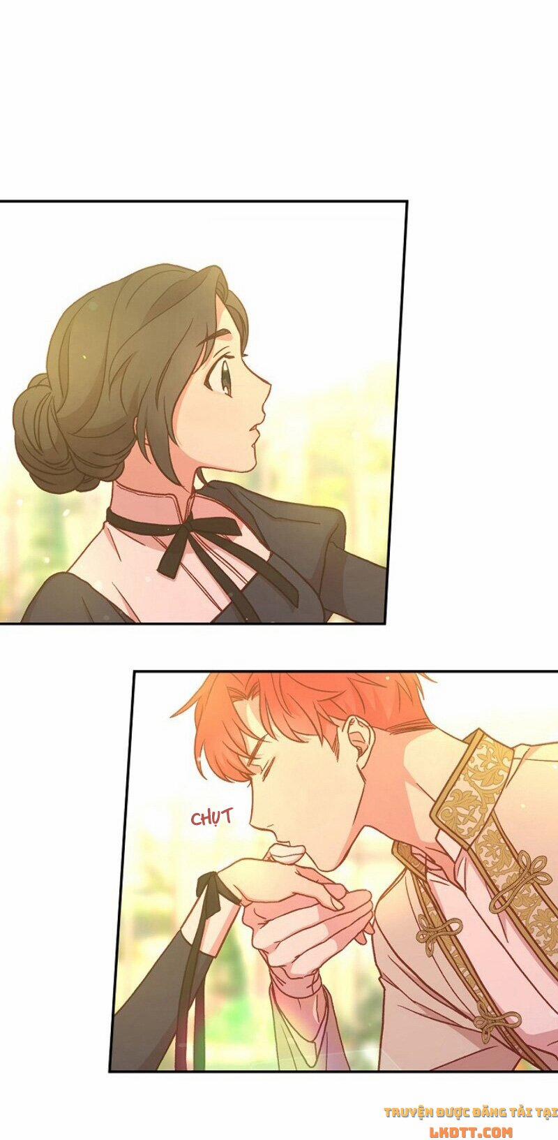 Bí Kíp Sinh Tồn Của Hầu Gái 26 trang 45