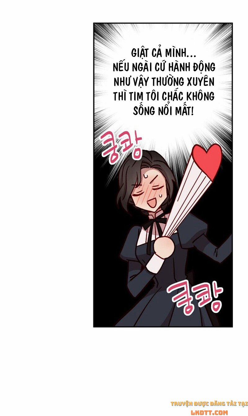 Bí Kíp Sinh Tồn Của Hầu Gái 26 trang 48