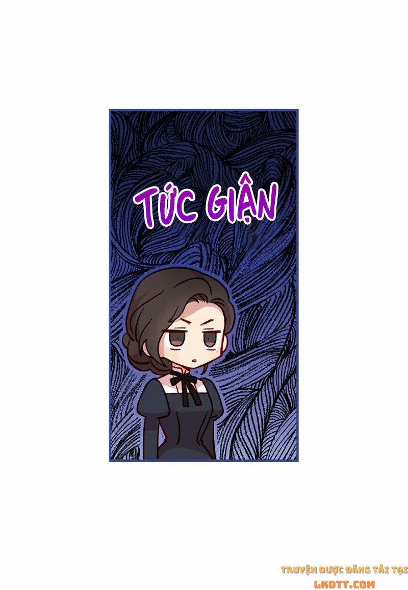 Bí Kíp Sinh Tồn Của Hầu Gái 26 trang 5