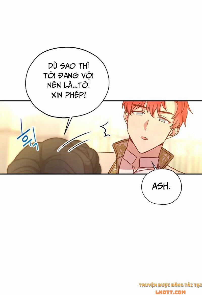 Bí Kíp Sinh Tồn Của Hầu Gái 26 trang 50