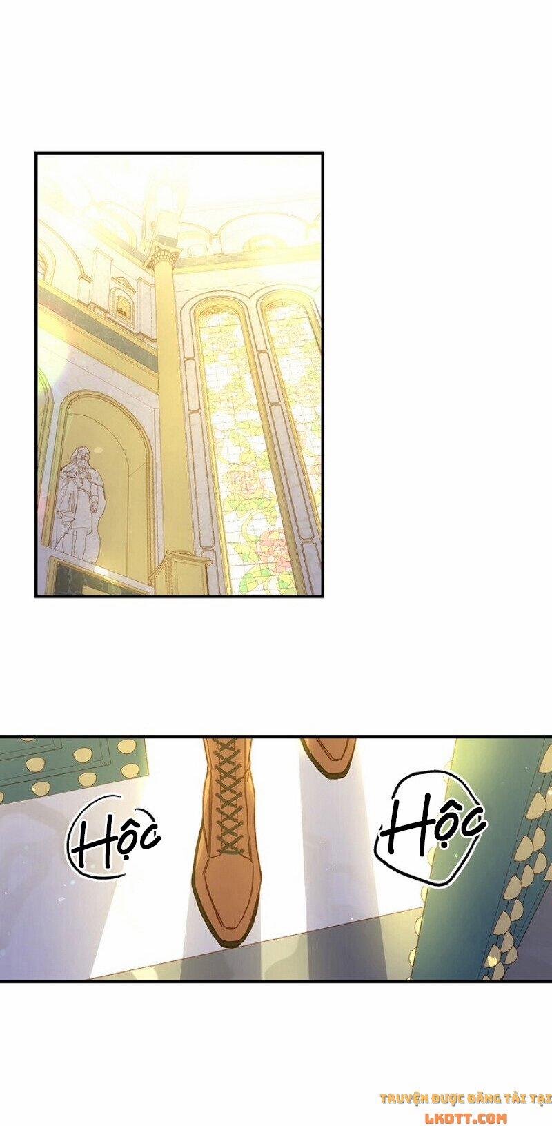 Bí Kíp Sinh Tồn Của Hầu Gái 26 trang 55