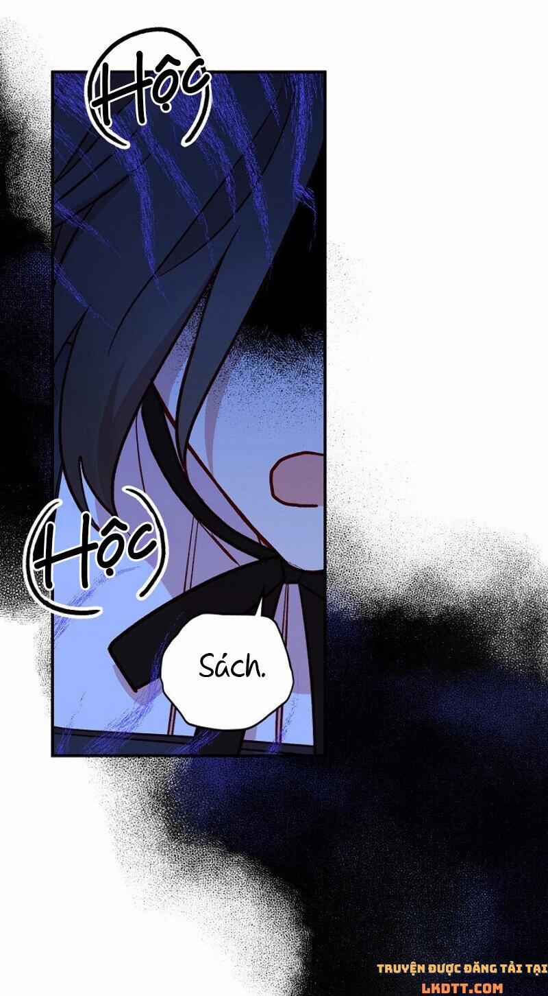 Bí Kíp Sinh Tồn Của Hầu Gái 26 trang 57