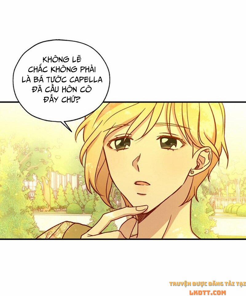 Bí Kíp Sinh Tồn Của Hầu Gái 26 trang 7